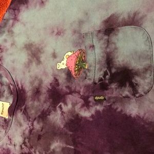 Ripndip Tops - RipNDip tee shirt Ripndip Tops - RipNDip tee shirt